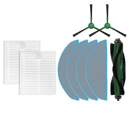 Reservdelar för iRobot Roomba Essential Y0112/Y0110/Y0140