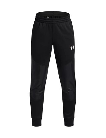 Ua Armour Flc Pro Utility Pt Black Under Armour