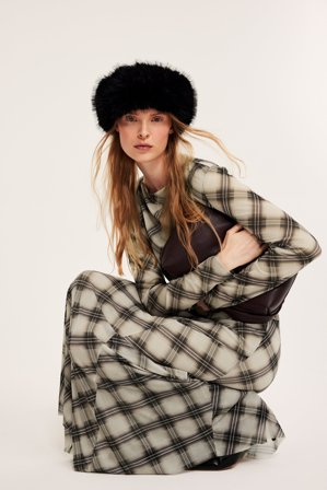 Kappahl | Langermet topp | Beige