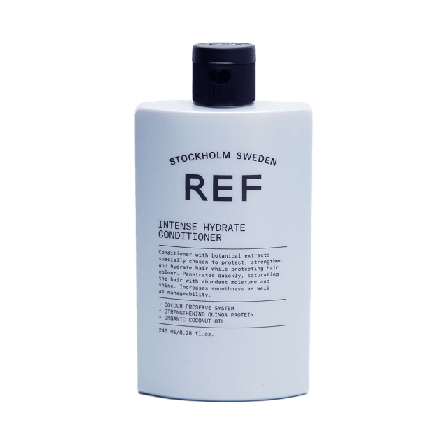 REF Stockholm Intense Hydrate Conditioner Balsam Dam 245 ML