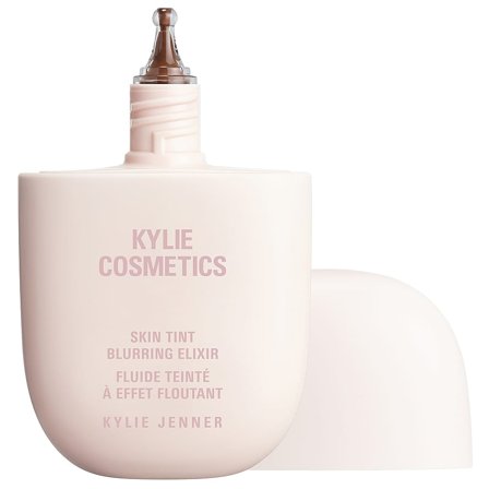Kylie Cosmetics Skin Tint Blurring Elixir 10C Cold, Makeup, Ansigt, Foundation