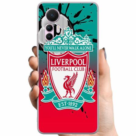 Xiaomi 12 Lite Tpu Mobilskal Liverpool