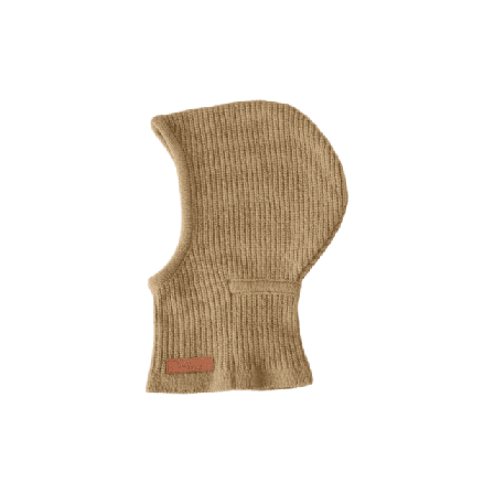 BabyMocs Balaclava Mössor & hattar Unisex Orange 1-6 years