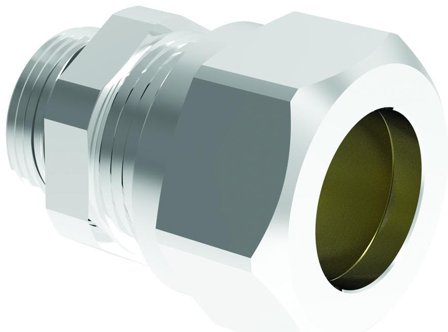 Vatette V6 Laajennuspää seinäjakelijoille, Asennus