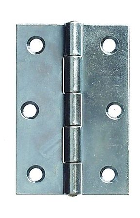 PN-BESLAG KANTHENGSEL 50MM