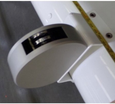 STEAM.LGHT,LED,<20, CABLE/BASE (526-045-01)