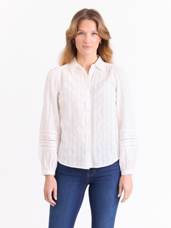 Sienna bluse