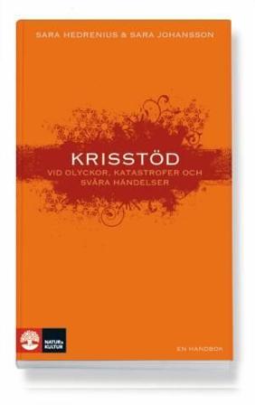 Krisstöd, ISBN: 9789127135611