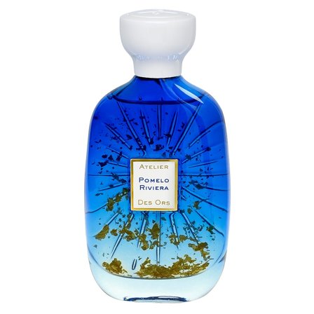 ATELIER DES ORS Pomelo Riviera Eau de Parfum 100 ml, Parfumer & Dufte, Til Hende, Eau De Parfum