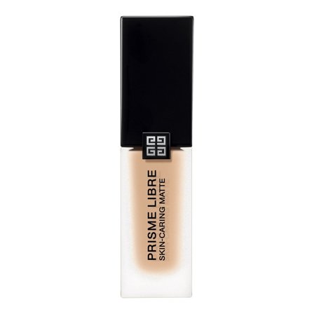 Givenchy Prisme Libre Skin-Caring Matte Foundation 2-N160 - Fondotinta liquido