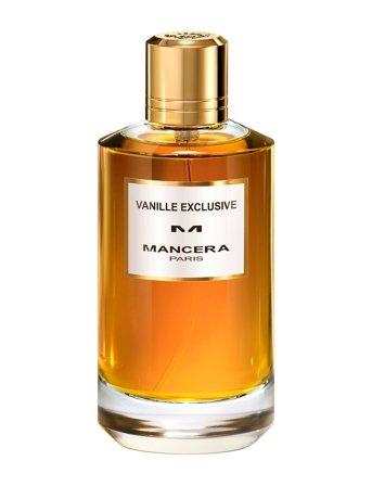 Mancera Vanille Exclusive Eau De Parfums 120 Ml - Nude - 120 ml