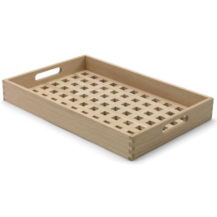Skagerak Fionia Bakke 48 x 32 cm eg | KitchenOne