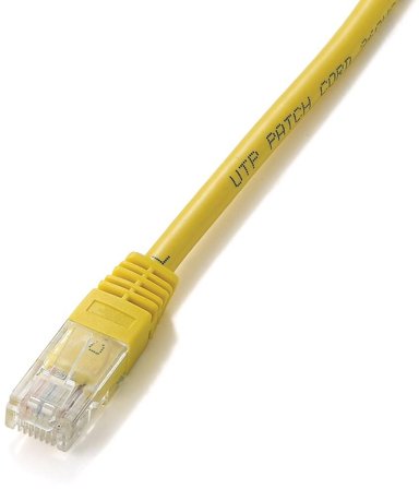Equip Cat.5E U/Utp Patch Cable,