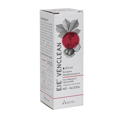 Adamah Eie Venclean 30ml