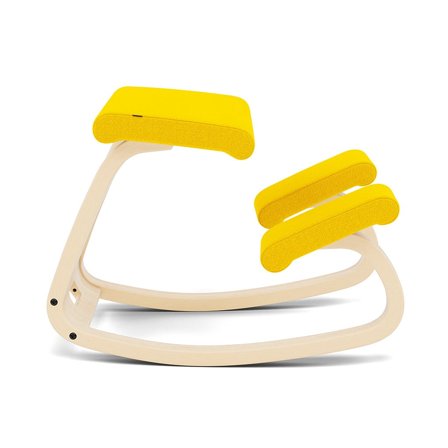 Varier Furniture Variable - Yellow