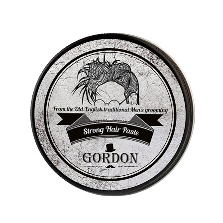 Gordon Strong Hair Paste 100 ml, Hår, Styling, Voks