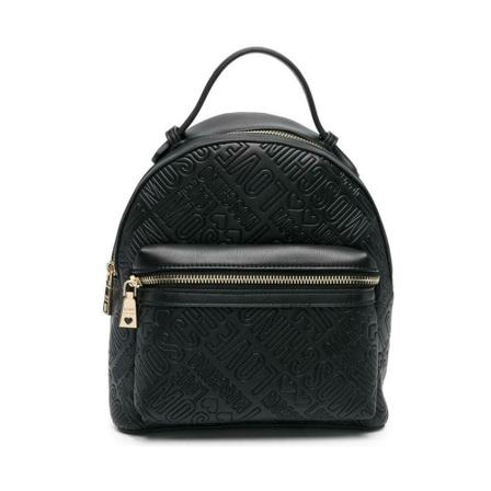 Love Moschino, Backpacks Zwart, Dames, Maat:ONE Size