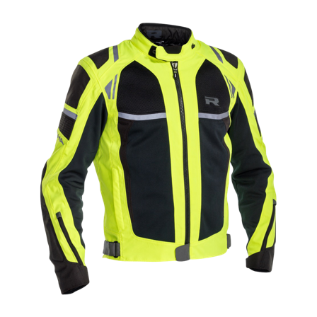 Ajotakki Richa Airstorm WP Neon Keltainen M