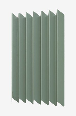 Spinder Design - Klädhängare Sensu L - Grön - Hatthyllor - Från Homeroom