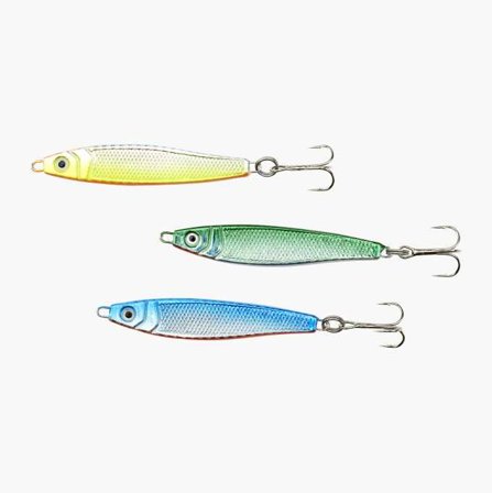 Pilk Österjön 40 g 3 st.