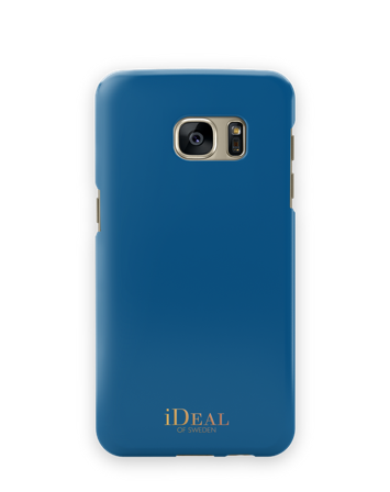 Fashion Case Galaxy S7 Snorkel Blue
