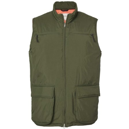 Chevalier Men's Breeze Vest Men Jaktvästar Green L