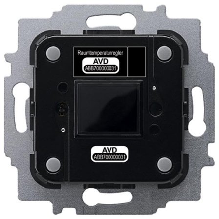 ABB Free@home 6220-0-0122 Rumtermostat, Varme