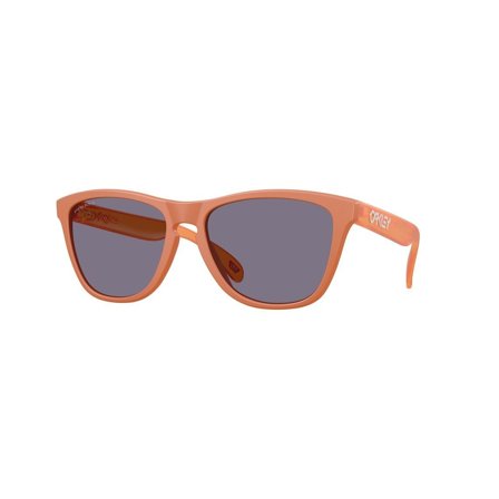 Oakley Frogskins - Sportglasögon från Oakley - Orange Rectangular