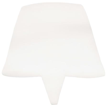 Vidaxl Madrasskil 25x200 Cm Vit