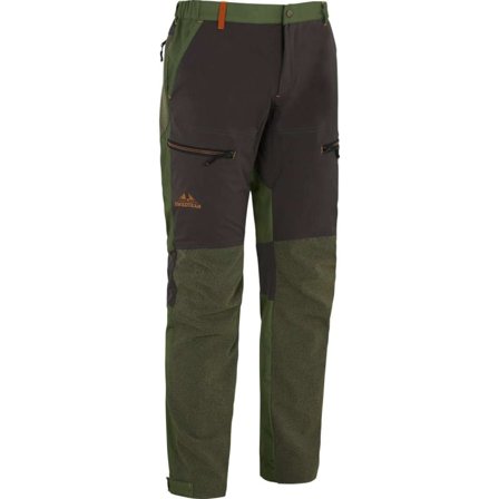 Swedteam Lynx Xtrm Men's Trousers Men hiking trousers Green 46