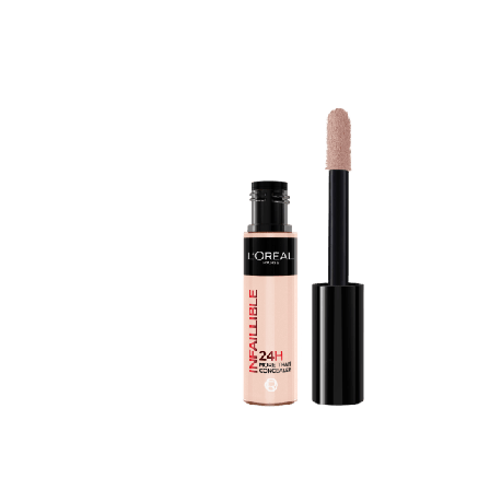 L'Oréal Paris Infaillible More Than Concealer Dam Beige 11 ML