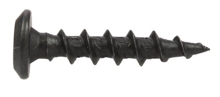 Ejot 950303 Undertaksskrue FZ-SVART PH2 4,2 x 22 mm, 500-pakning, Innfesting