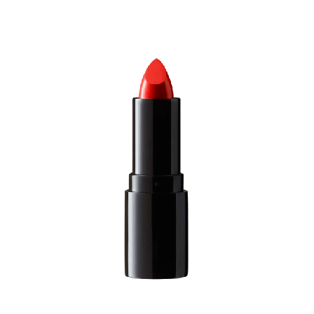 IsaDora Perfect Moisture Lipstick Läppstift Dam Röd 4 G