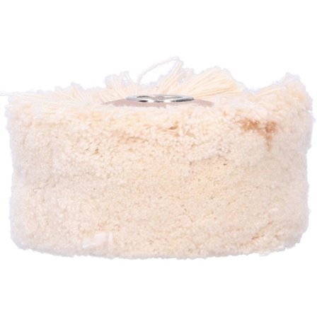 Ullpoleringsslipskiva för metall, smycken, trä, klockbearbetning