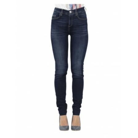 Liu Jo, Jeans Blauw, Dames, Maat:W26,stretch