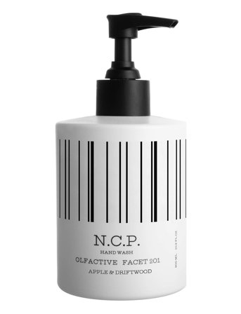N.C.P. Olfactive Hand Wash 201 - Nude - 300 ML