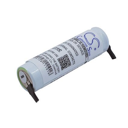 Batteri til medicinsk udstyr til GE Oxycapnomonitor SMK 365