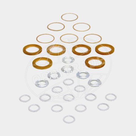 Packningssats spridare 40