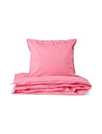 Studio Feder Studio Feder Sengesæt Percale Bisou 140x200cm/60x63cm, Tøj & Bolig, Sengetøj, Sengesæt