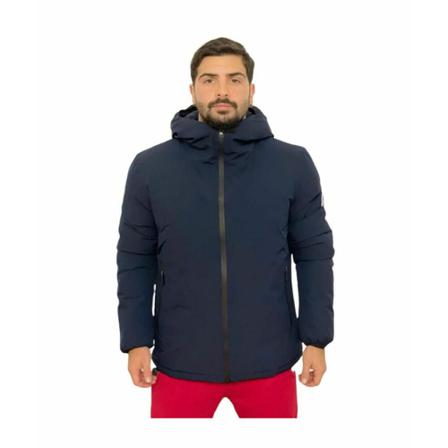 Invicta, Light Jackets Blauw, Heren, Maat:S
