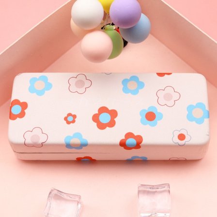 Glasögonfodral Solglasögonlåda 3 3