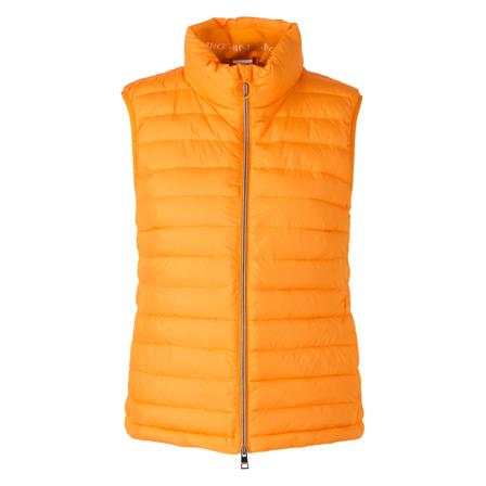 Marc Cain Vests , Oranje , Dames , Maat: S