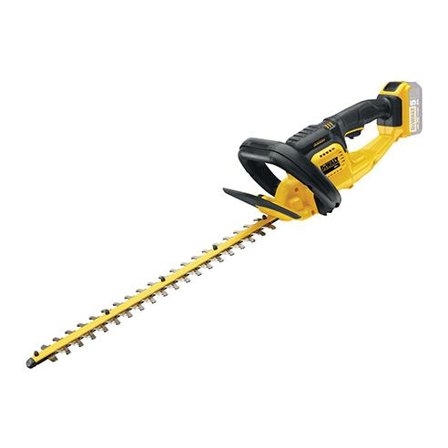 DeWalt DCM563PB-XJ hekksaks - uten batteri
