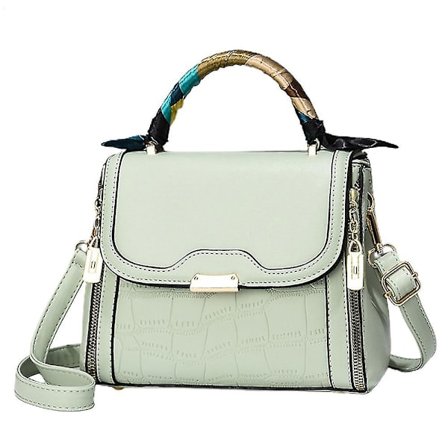 New Fashion Stone Western Style Skulder Messenger Bag Ribbon Bag er egnet for arbeidsdato.