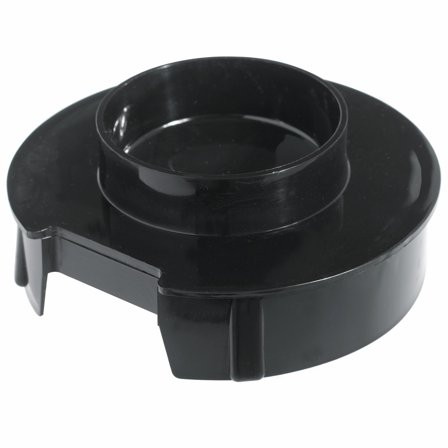 MOCCAMASTER Serveringslåg H, K - sort