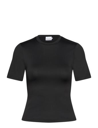 Julia T-Shirt Noella Black