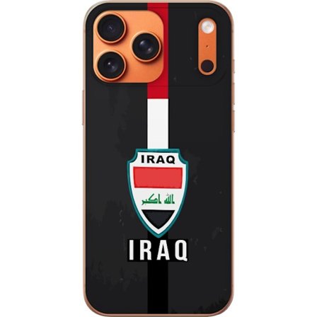 Kompatibelt Mobildeksel til Apple Apple iPhone 17 Pro Max