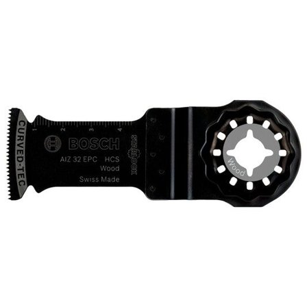 Bosch Sagblad Hcs B:32 L:50Mm Gl Starlock