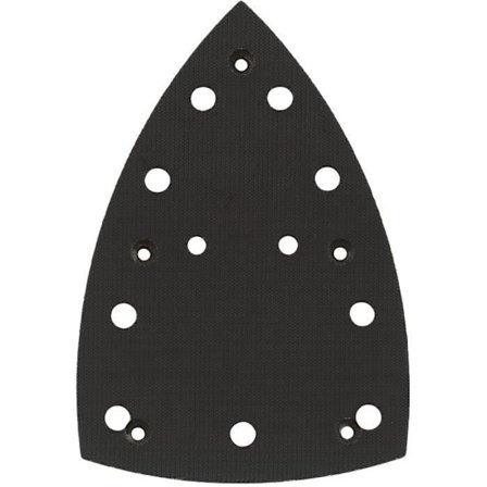 METABO Perforerad sko med kardborreband FMS 200 Intec för slipmaskin