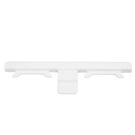 LK150 Strikkemaskin Låsehendel Plast 16,7x4,3cm 6,6x1,7in Utskiftbart Strikketilbehør LKS100